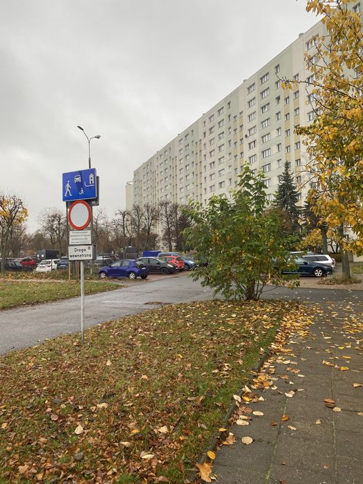 Mieszkanie 3 pokojowe, Gdańsk Żabianka