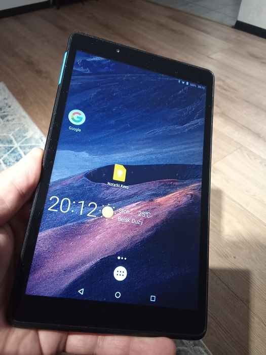 Tablet Lenovo TB-8304F1