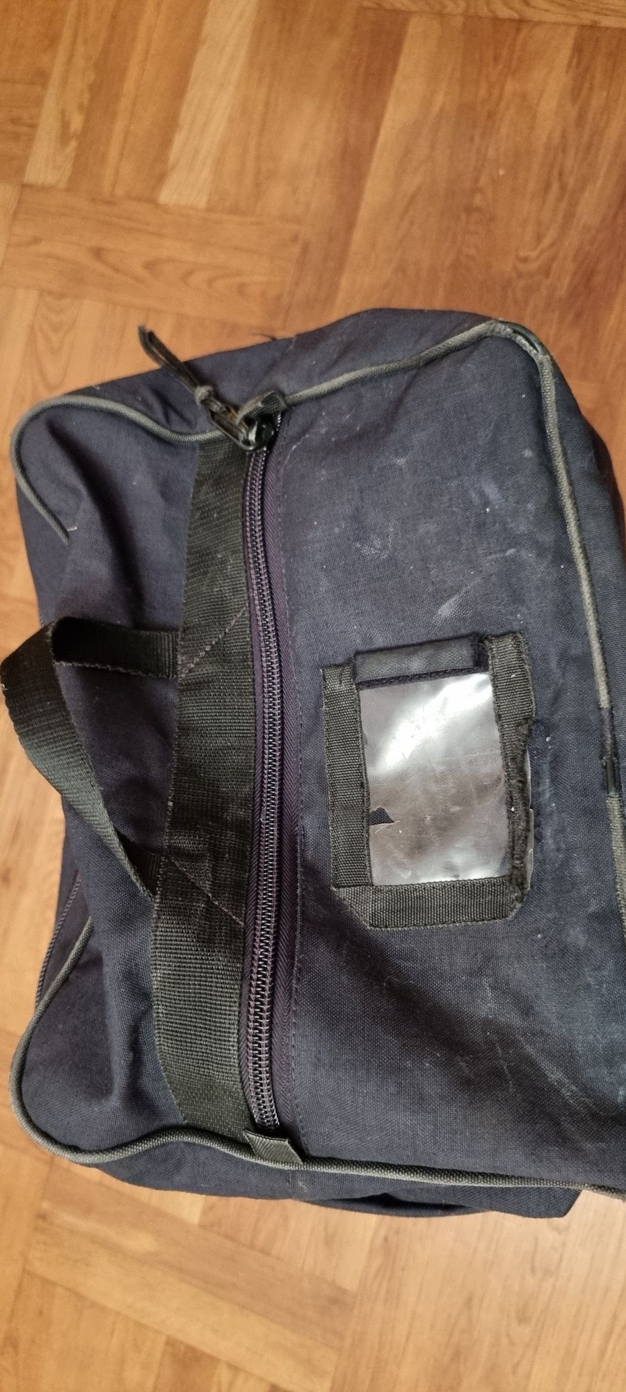 Torba realizacyjna transportowa operacyjna molle Janysport 110l plecak
