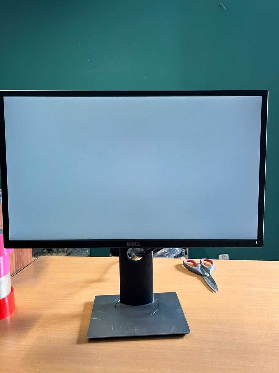 Monitor Dell p2317h
