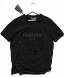 T-shirt PLEIN HOMME rozm L/M