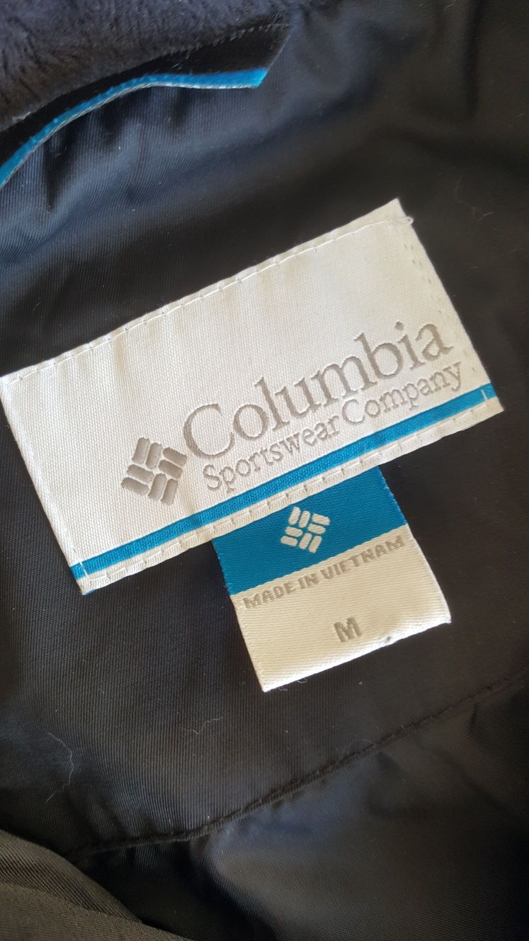 Пуховик Columbia Sportswear Company