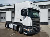 Scania R 420 MEGA 315/60R22,5 RETARDER