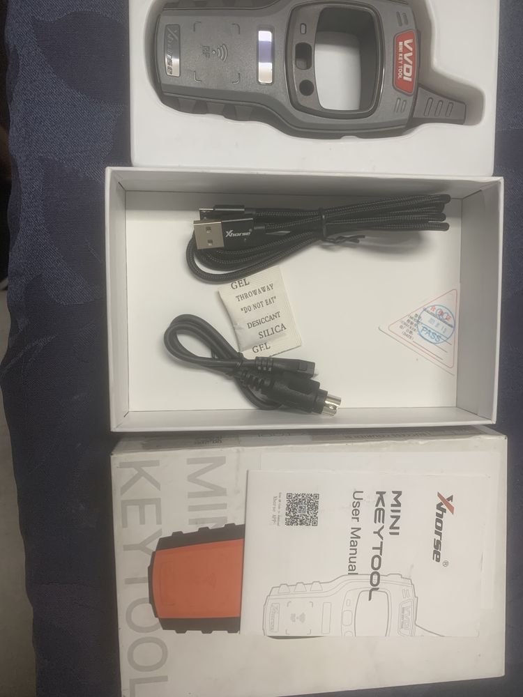 Xhorse vvdi mini key tool