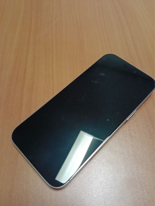 Iphone 16 pro max como novo