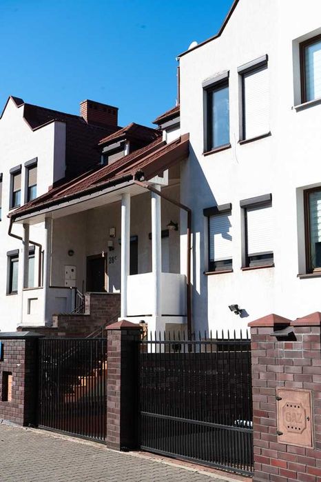 wynajmę bezpośrednio dom ul. Biskupia