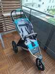 Thule Urban Glide 2 Blue