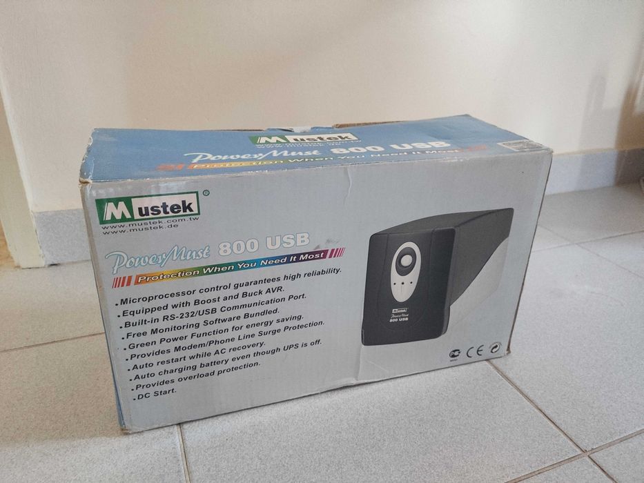 Oferta - PSUs antigas