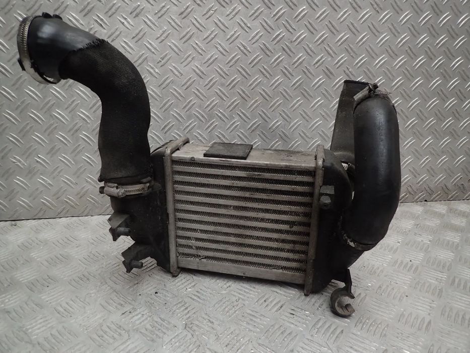 INTERCOOLER AUDI A4 B7 8E0145805E