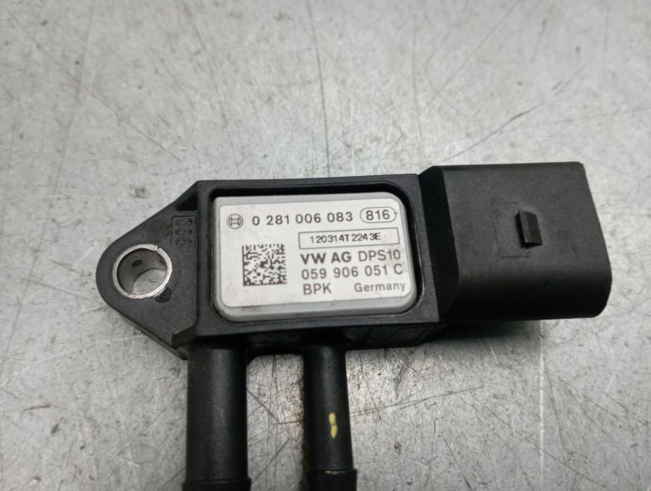 Sensor genérico VOLKSWAGEN Golf VII (5G1, BQ1, BE1, BE2)