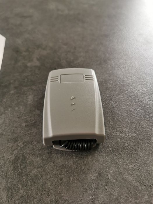 Force radioodbiornik + wifi do bramy