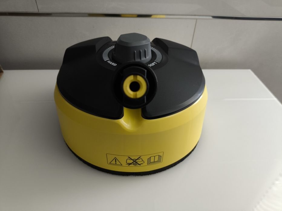 Assessório de limpeza para máquina de alta pressão Karcher
