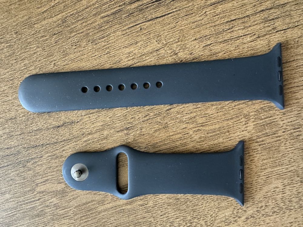 Sport band ML Midnight Apple Watch 45mm