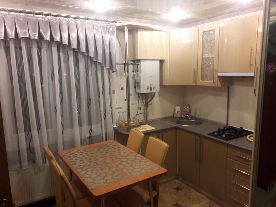 Здається в аренду будинок і пів будинку в селищі Велика Багачка