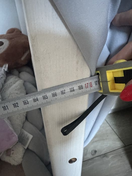 Lóżko domek dla dziecka