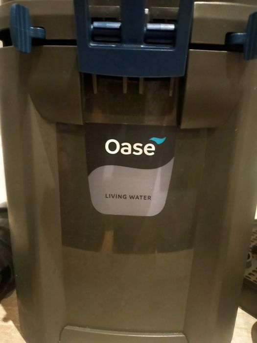 Sprzedam Filtr Kubełkowy firmy Oase