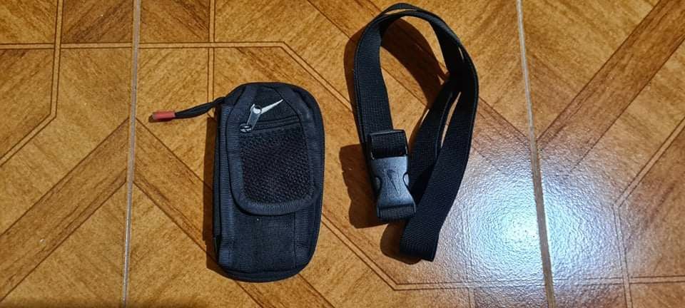 bolsa nike para telemovel