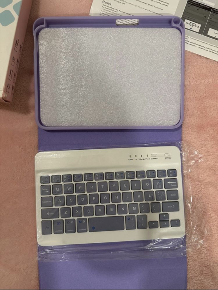 Teclado Ipad Mini 6
