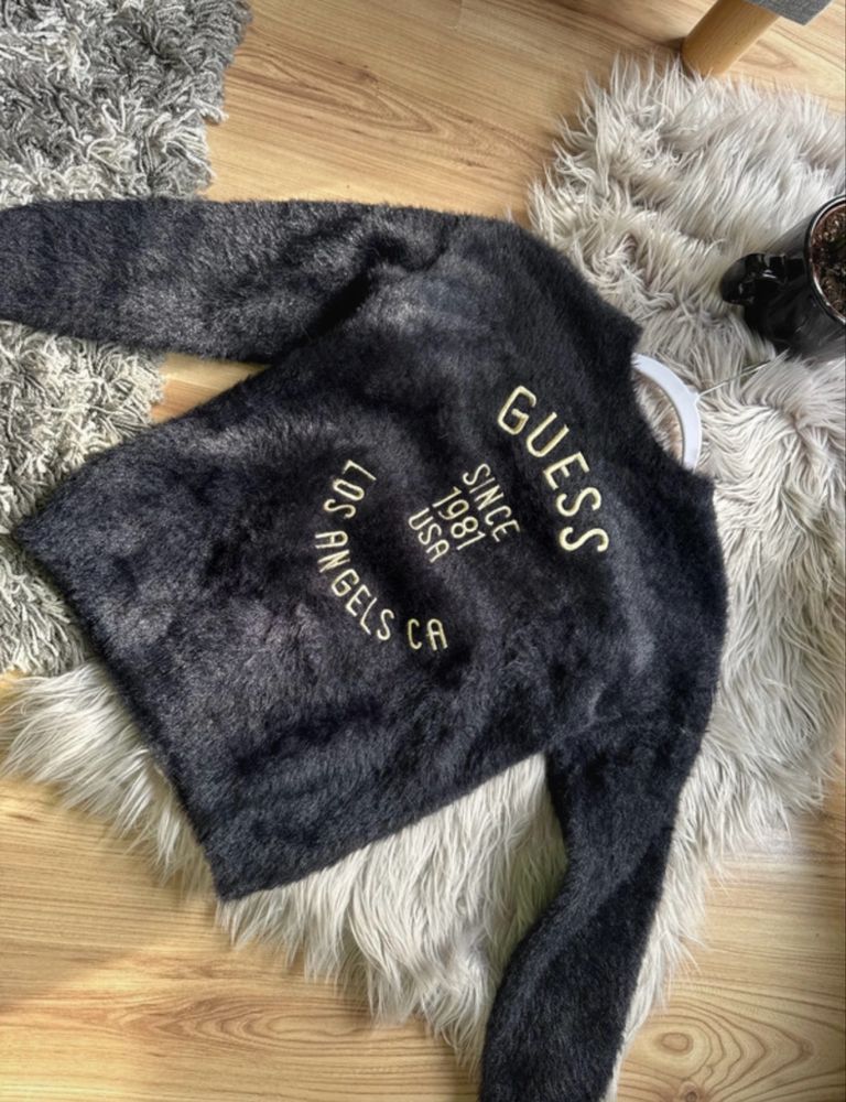 Bluza Dziewczeca Guess 12 lat