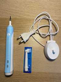 Szczoteczka elektryczna Oral-B Pro 500