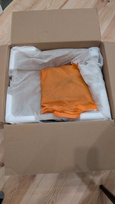 Lava-loiça em ouro Ibergrif, NOVO | Ibergrif gold sink, NEW