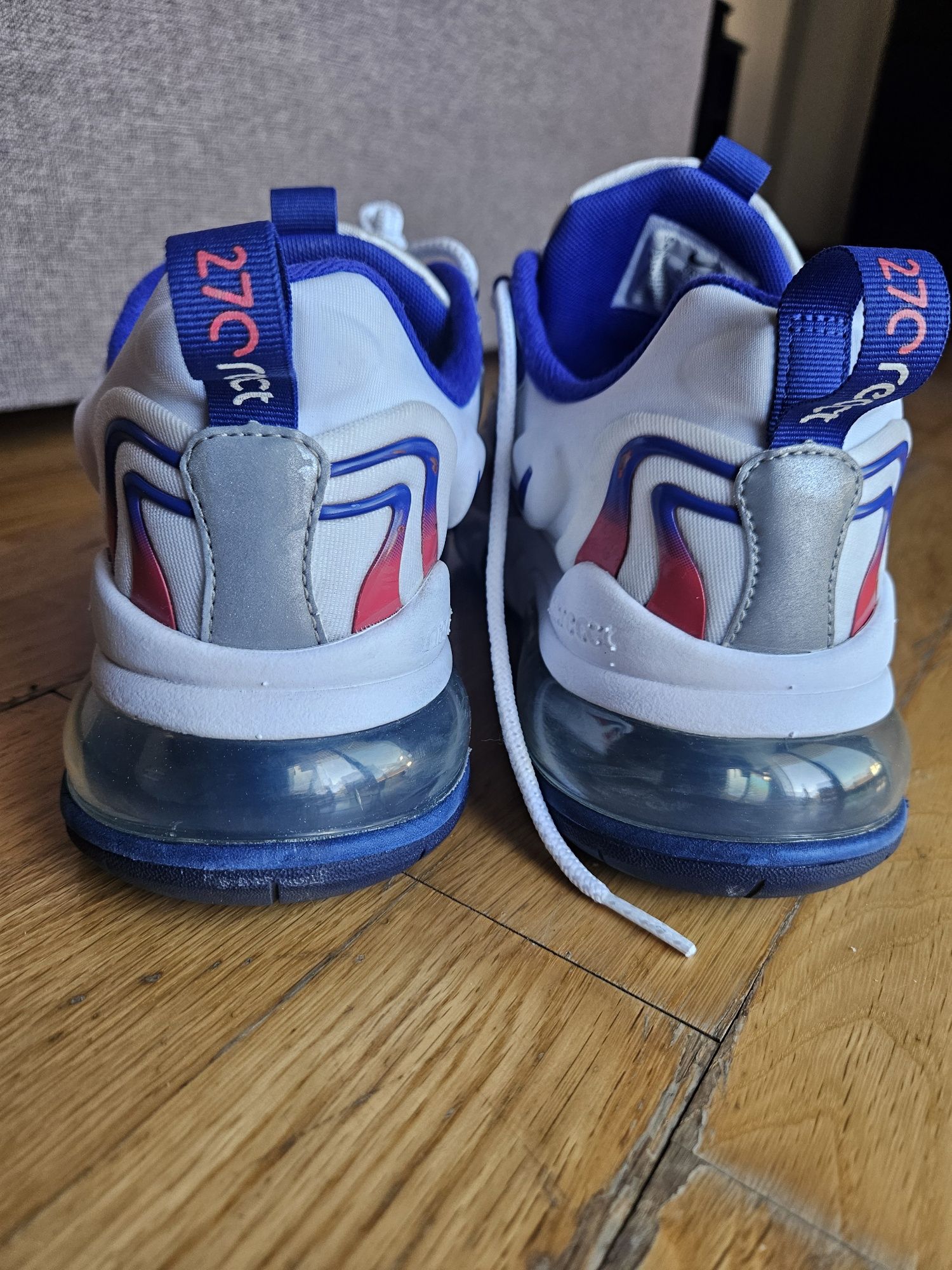 Nike react 270 original