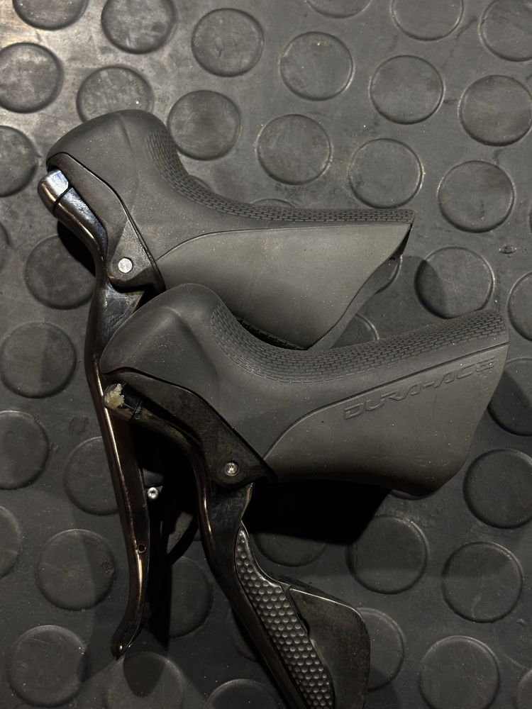 Klamkomanetki shimano Dura ace di2