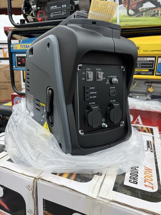 Генератор 1.8квт