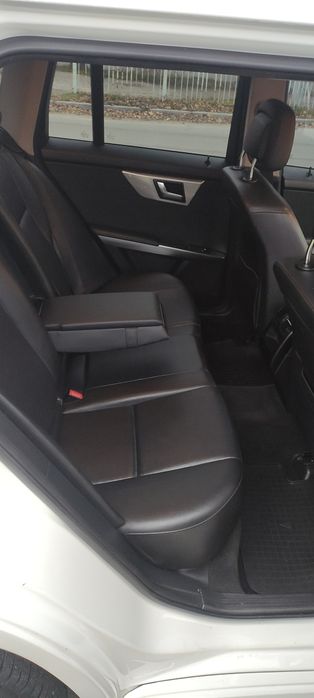 Продам Mercedes Benz GLK 250