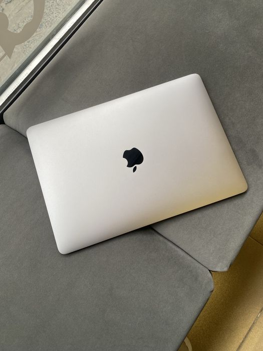 Ноутбук MacBook Air 13"M1 8/512/8C/8GPU Space Gray Late (MGN73) 2020