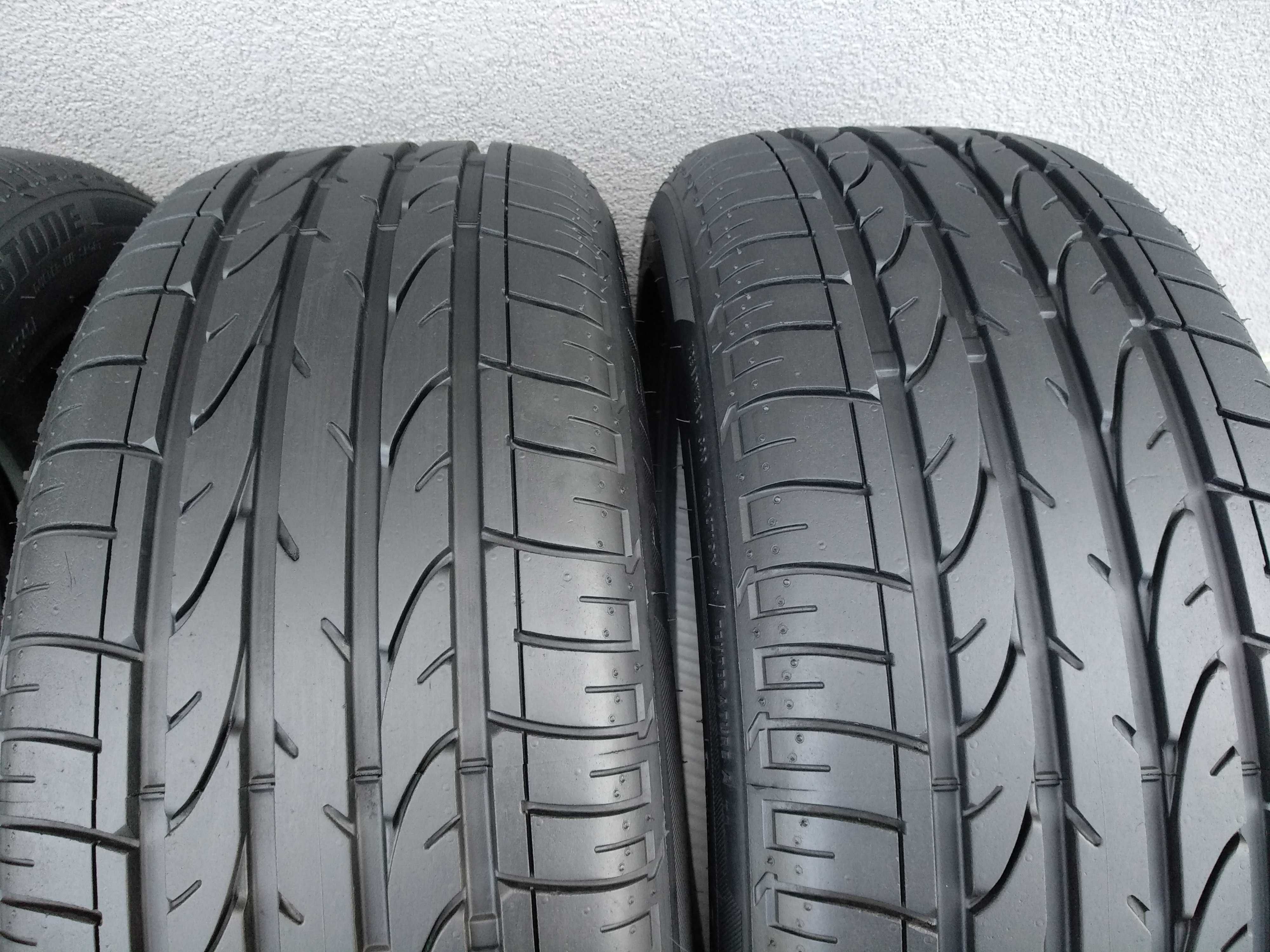 Opony 235/45R19 Bridgestone-kpl.4szt.