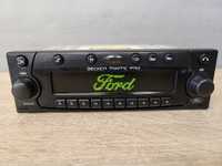 Radio samochodowe Ford Becker TRAFFIC Pro AUX + kod / BE4730 Nawigacja