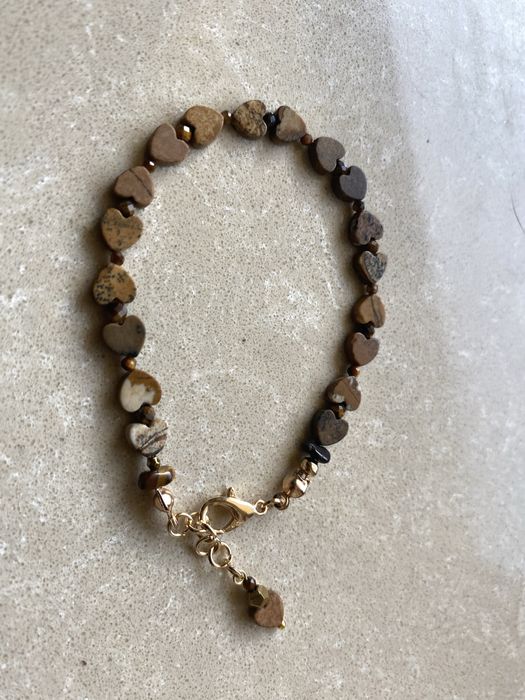 Bransoletka ,tygrysie oko