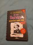 O DIÁRIO de um Banana 10