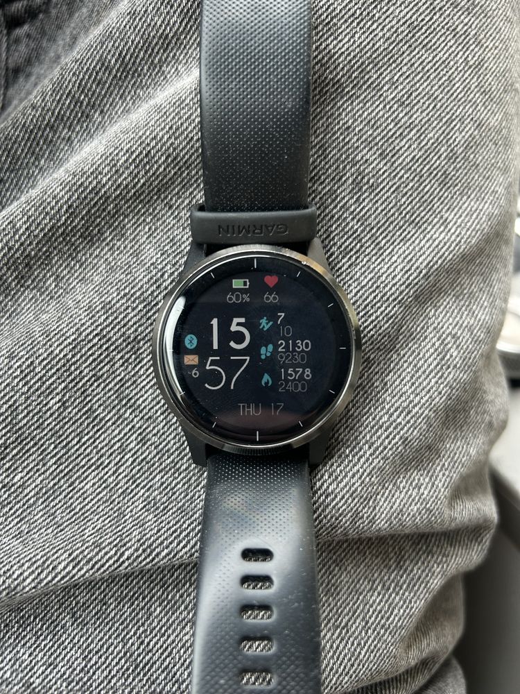 Garmin Vivoactive 4