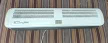 Kurtyna powietrzna DIMPLEX AC 6N, 3 / 6kW 90CM SZEROKOŚCI