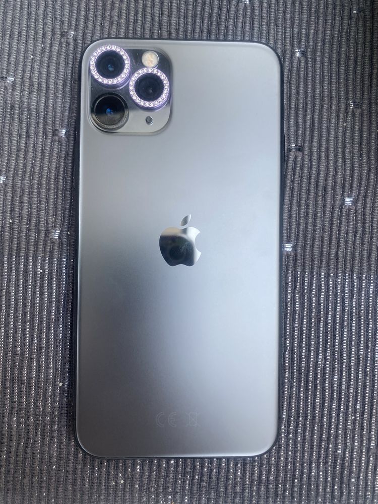 Iphone 11 pro