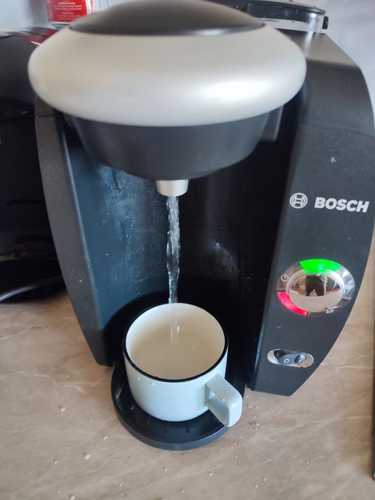 Кавоварки Bosch Tassimo ціна за дві !!!