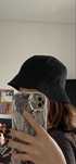 kapelusz bucket hat