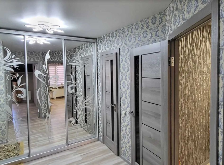 Квартира 1-к ЖК Сімейний комфорт