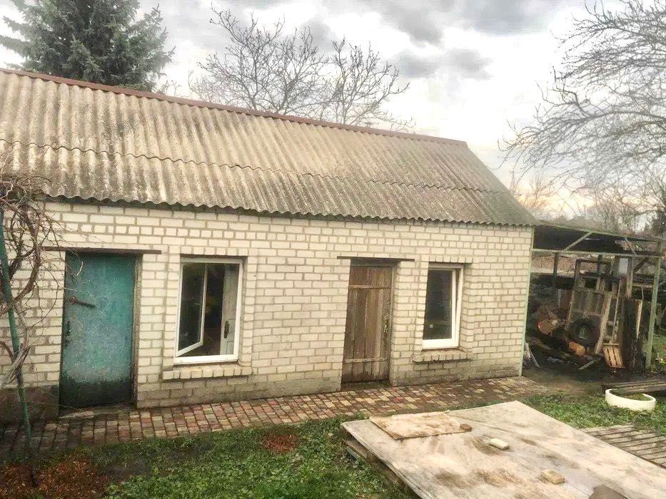 D1M Продам будинок 126 м2, Нова Баварія, кап. ремонт.