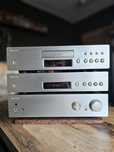 Wzmacniacz Sherwood AX7R TX7C DS7C