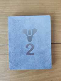 Destiny 2 steelbook + komplet edycji limitowanej