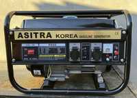 Новый Генератор Asitra 8800 Korea 2.5 kw