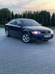 Audi A4 B6 2.4 B+G Quattro 2002r