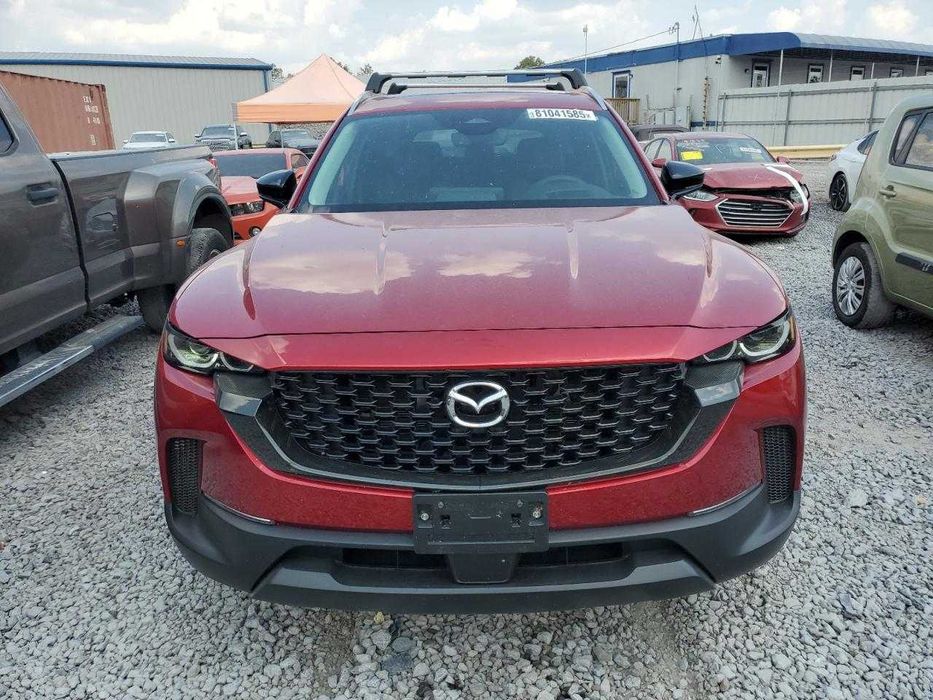 2025 Mazda CX-50 PREMIUM PLUS