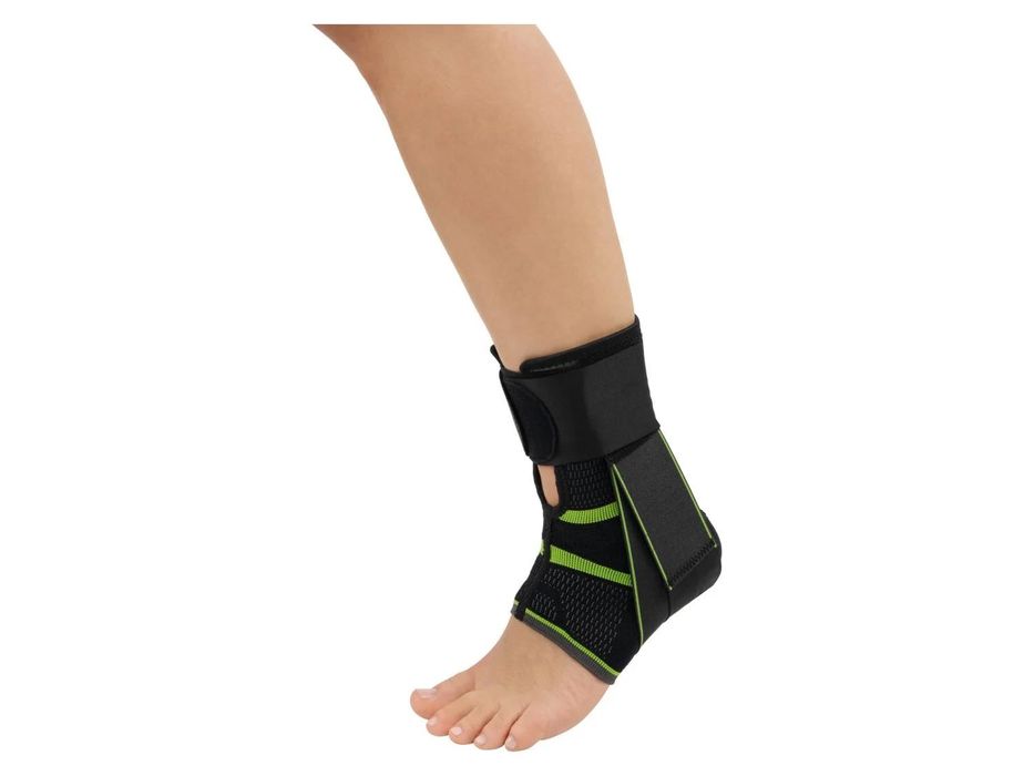 Opaska stabilizująca na kostkę - SENSIPLAST roz. M 22-23,5cm
