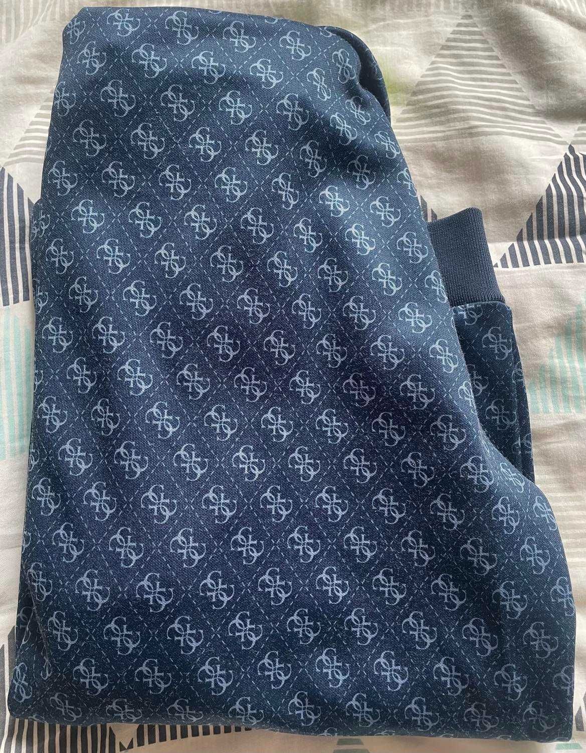 Nowa Bluza Guess Męska
