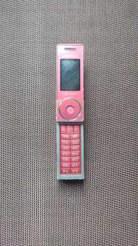 Samsung SGH- X830 pink