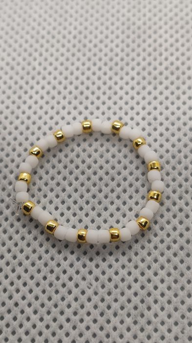 Pierścionki elastyczne